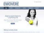 EMOVERE, psychoterapia w Stargardzie