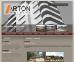 Agencja Projektowa ARTON - zakończenie prac nad projektem.