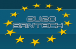 Podpisanie umowy z firmą EURO-SANTECH