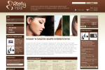 Remy-Hair - wdrożenie sklepu internetowego