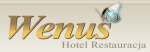 Hotel Wenus - nowa strona