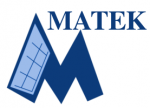 Nowa witryna dla firmy MATEK