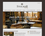 Firma Stolmar - galanteria drewniana
