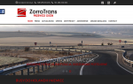 Nowa witryna dla ZorroTrans